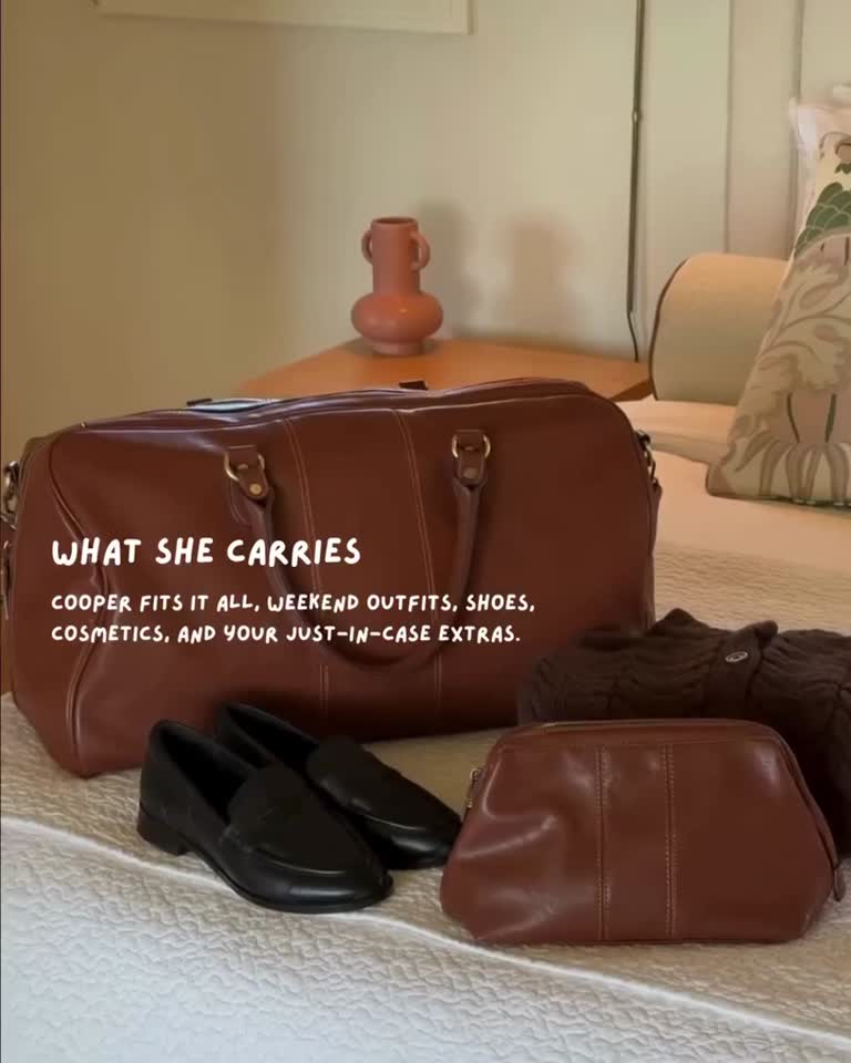 Elevate Your Every Carry